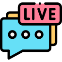 LiveChat unsurtogel